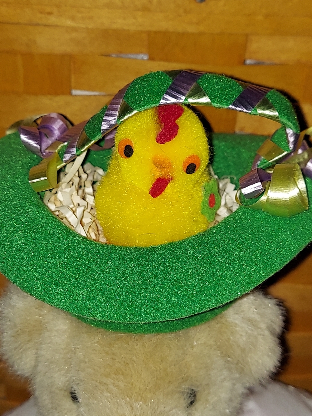 Muffy Vanderbear "Spring Bonnents Collection" - Picture 6 of 9
